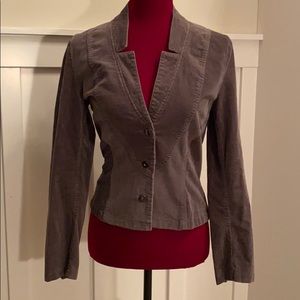 Rosemunde Copenhagen fine corduroy jacket /blazer